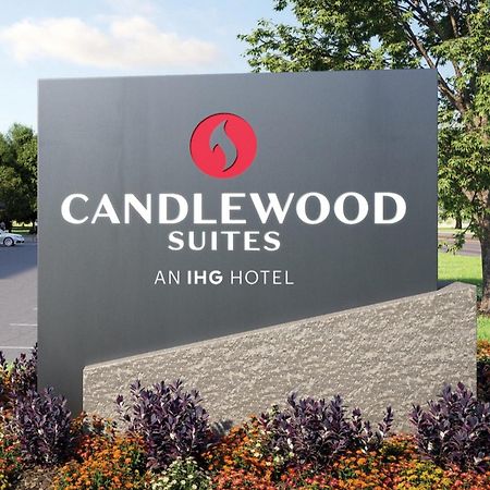 Candlewood Suites Miami Lakes By Ihg מראה חיצוני תמונה