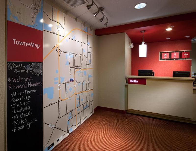 Candlewood Suites Miami Lakes By Ihg מראה חיצוני תמונה