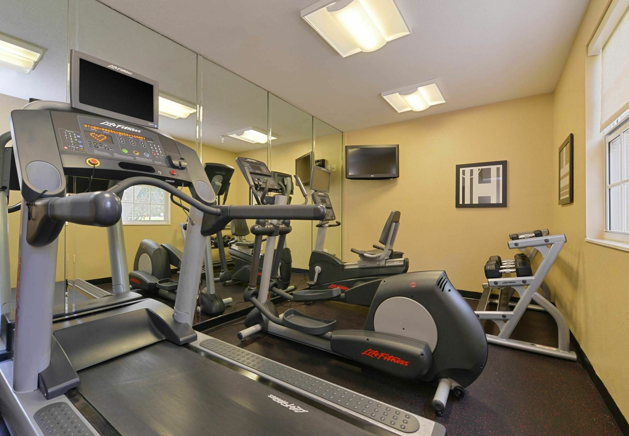 Candlewood Suites Miami Lakes By Ihg מראה חיצוני תמונה