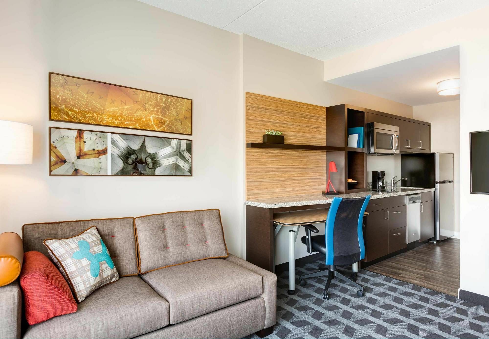 Candlewood Suites Miami Lakes By Ihg מראה חיצוני תמונה
