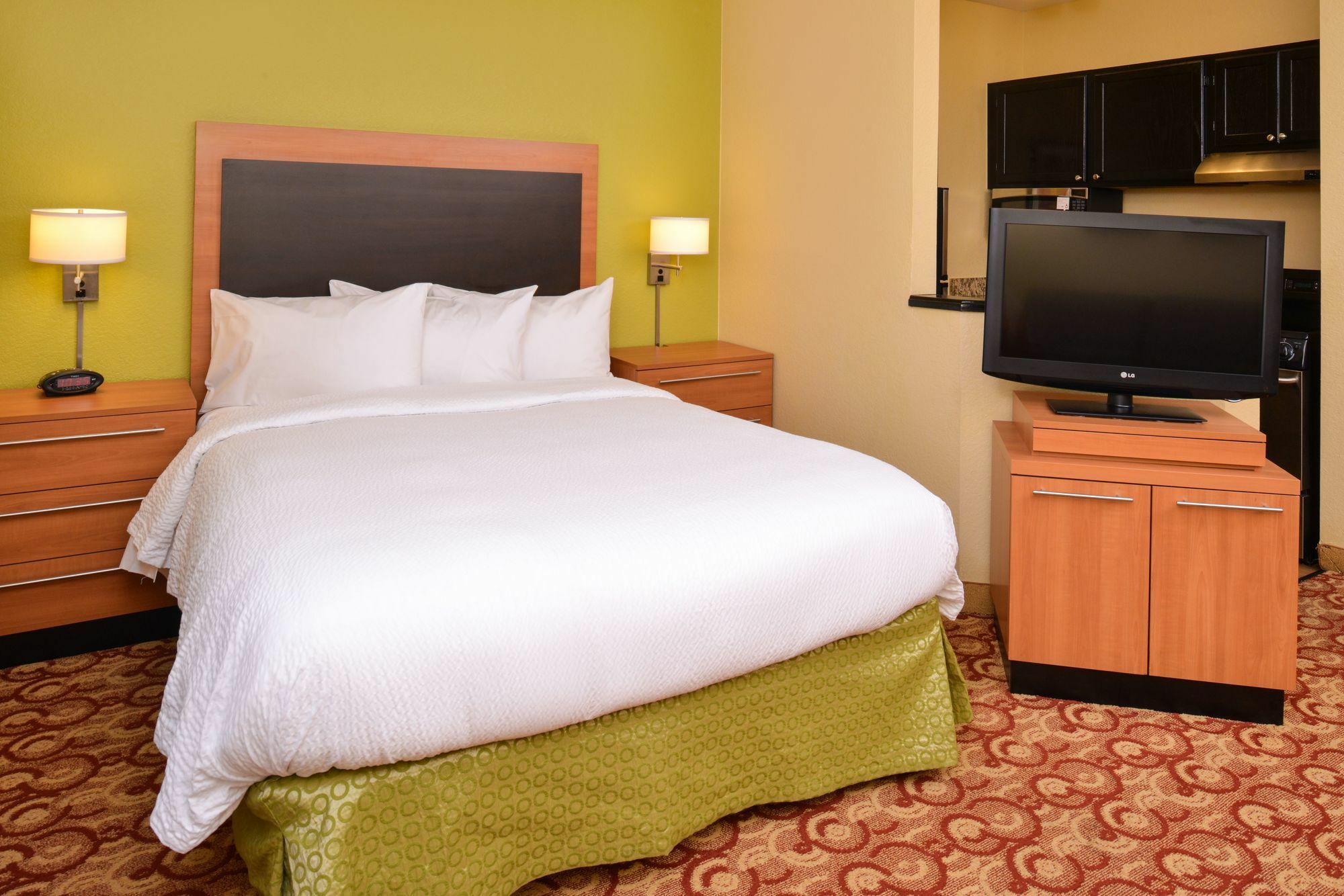 Candlewood Suites Miami Lakes By Ihg מראה חיצוני תמונה